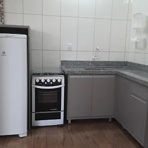  Apartamento Recanto Da Lagoa Brasil