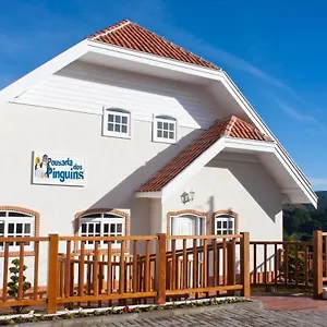 La Pinguins Apartamento