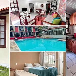 Casa de Férias Casas Com 2 Ou 3 Brasil