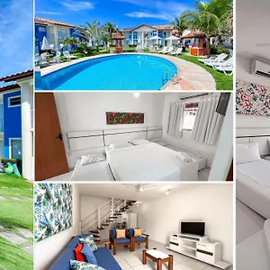  Casa de Férias Casas No Residencial Mont Siao Com 2 Ou 3 (adults Only) Brasil